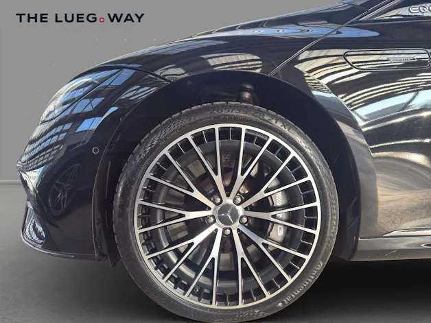 Mercedes-Benz EQE 43 AMG 4 Matic