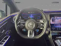 Mercedes-Benz EQE 43 AMG 4 Matic