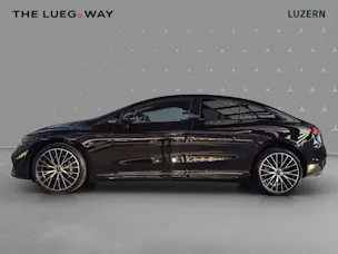 Mercedes-Benz EQE 43 AMG 4 Matic