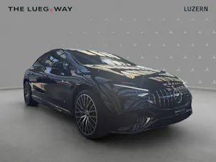 Mercedes-Benz EQE 43 AMG 4 Matic