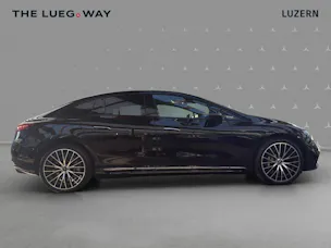 Mercedes-Benz EQE 43 AMG 4 Matic