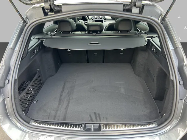 Mercedes-Benz C 220 d T 4 Matic Swiss Star