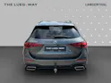 Mercedes-Benz C 220 d T 4 Matic Swiss Star