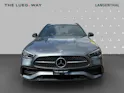 Mercedes-Benz C 220 d T 4 Matic Swiss Star