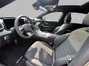 Mercedes-Benz C 220 d T 4 Matic Swiss Star