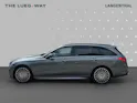 Mercedes-Benz C 220 d T 4 Matic Swiss Star