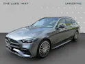 Mercedes-Benz C 220 d T 4 Matic Swiss Star