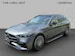 Mercedes-Benz C 220 d T 4 Matic Swiss Star