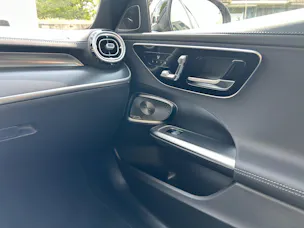 Mercedes-Benz C 220 d T 4 Matic Swiss Star