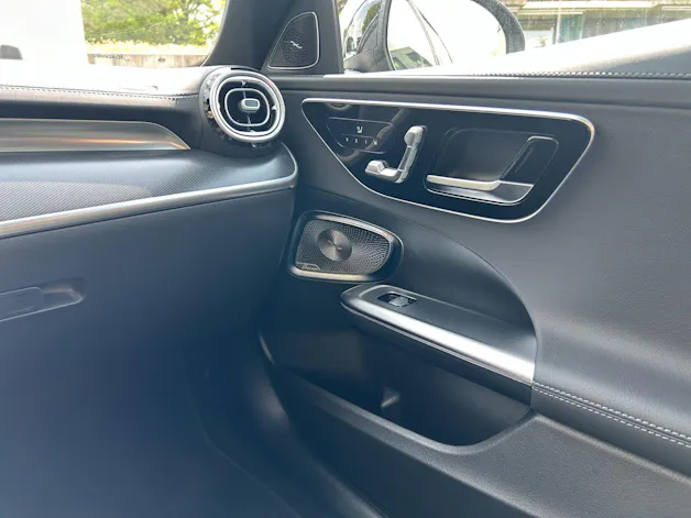 Mercedes-Benz C 220 d T 4 Matic Swiss Star