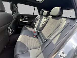 Mercedes-Benz C 220 d T 4 Matic Swiss Star