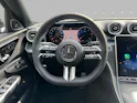 Mercedes-Benz C 220 d T 4 Matic Swiss Star