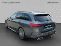 Mercedes-Benz C 220 d T 4 Matic Swiss Star