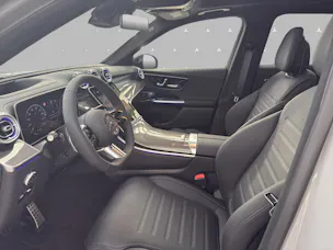 Mercedes-Benz GLC 450d 4Matic 9G-Tronic