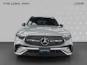 Mercedes-Benz GLC 450d 4Matic 9G-Tronic