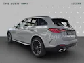 Mercedes-Benz GLC 450d 4Matic 9G-Tronic