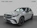 Mercedes-Benz GLC 450d 4Matic 9G-Tronic
