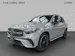 Mercedes-Benz GLC 450d 4Matic 9G-Tronic