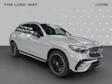 Mercedes-Benz GLC 450d 4Matic 9G-Tronic