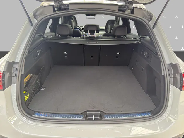 Mercedes-Benz GLC 450d 4Matic 9G-Tronic