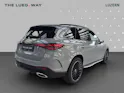Mercedes-Benz GLC 450d 4Matic 9G-Tronic