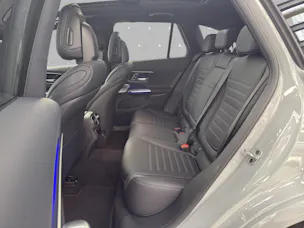 Mercedes-Benz GLC 450d 4Matic 9G-Tronic