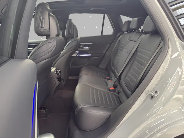 Mercedes-Benz GLC 450d 4Matic 9G-Tronic