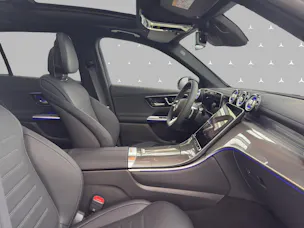 Mercedes-Benz GLC 450d 4Matic 9G-Tronic