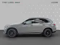 Mercedes-Benz GLC 450d 4Matic 9G-Tronic