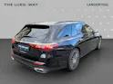 Mercedes-Benz E 220 d T 4Matic 9G-Tronic