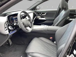 Mercedes-Benz E 220 d T 4Matic 9G-Tronic