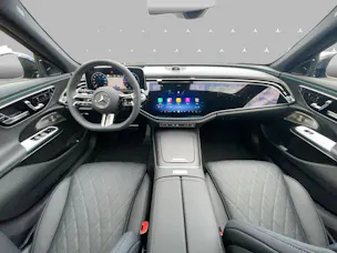 Mercedes-Benz E 220 d T 4Matic 9G-Tronic
