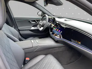 Mercedes-Benz E 220 d T 4Matic 9G-Tronic