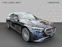 Mercedes-Benz E 220 d T 4Matic 9G-Tronic