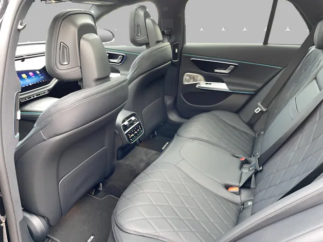 Mercedes-Benz E 220 d T 4Matic 9G-Tronic