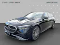 Mercedes-Benz E 220 d T 4Matic 9G-Tronic
