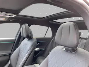 Mercedes-Benz E 220 d T 4Matic 9G-Tronic