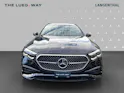 Mercedes-Benz E 220 d T 4Matic 9G-Tronic