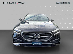 Mercedes-Benz E 220 d T 4Matic 9G-Tronic