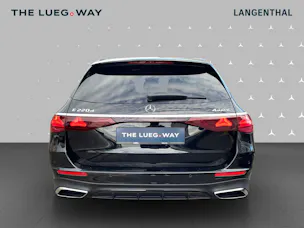 Mercedes-Benz E 220 d T 4Matic 9G-Tronic