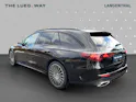 Mercedes-Benz E 220 d T 4Matic 9G-Tronic