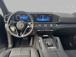 Mercedes-Benz GLE 350 de EQ Hybrid 4Matic 9G-Tronic EQ Star