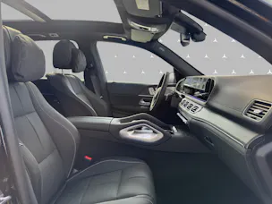 Mercedes-Benz GLE 350 de EQ Hybrid 4Matic 9G-Tronic EQ Star