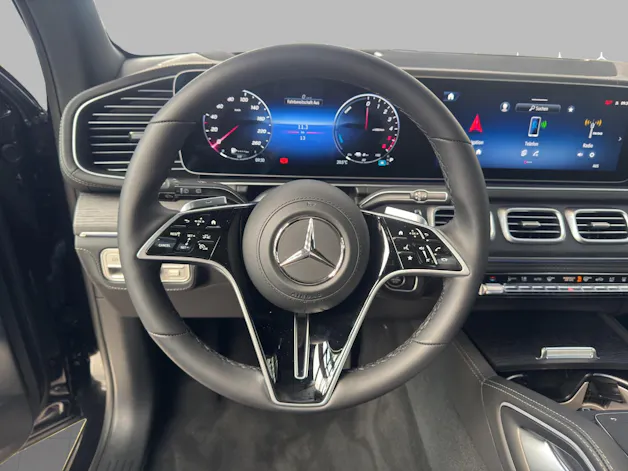 Mercedes-Benz GLE 350 de EQ Hybrid 4Matic 9G-Tronic EQ Star