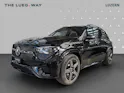 Mercedes-Benz GLE 350 de EQ Hybrid 4Matic 9G-Tronic EQ Star
