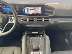 Mercedes-Benz GLE 350 de EQ Hybrid 4Matic 9G-Tronic EQ Star