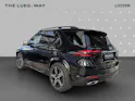 Mercedes-Benz GLE 350 de EQ Hybrid 4Matic 9G-Tronic EQ Star