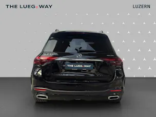 Mercedes-Benz GLE 350 de EQ Hybrid 4Matic 9G-Tronic EQ Star