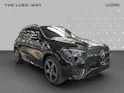 Mercedes-Benz GLE 350 de EQ Hybrid 4Matic 9G-Tronic EQ Star