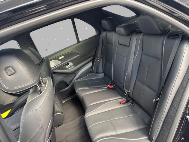 Mercedes-Benz GLE 350 de EQ Hybrid 4Matic 9G-Tronic EQ Star